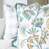 Golden Meadow Pillow