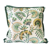 Golden Meadow Pillow