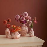 Eleanor Coral Vase I